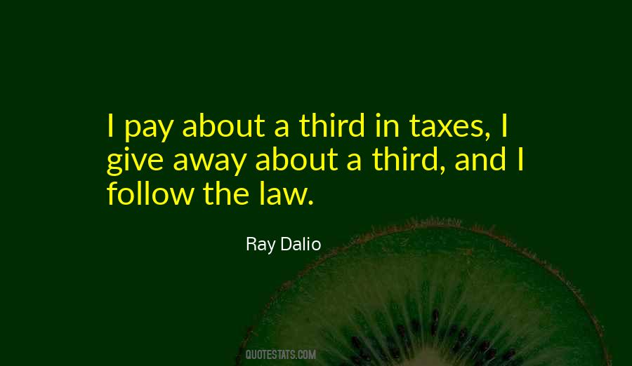 Ray Dalio Quotes #612223