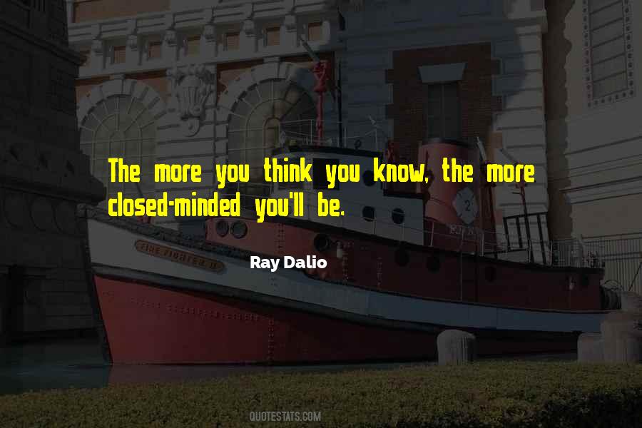 Ray Dalio Quotes #708731