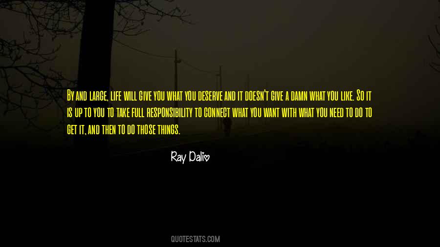 Ray Dalio Quotes #736487