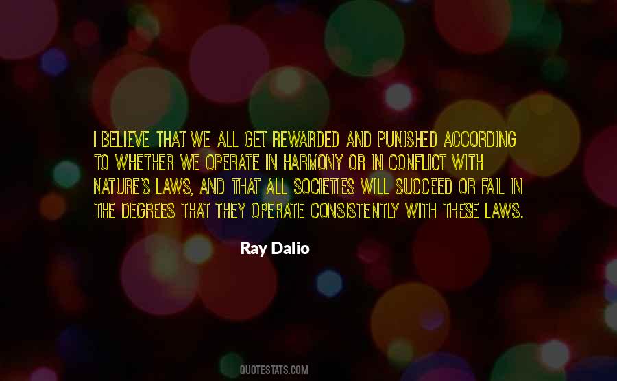 Ray Dalio Quotes #846371