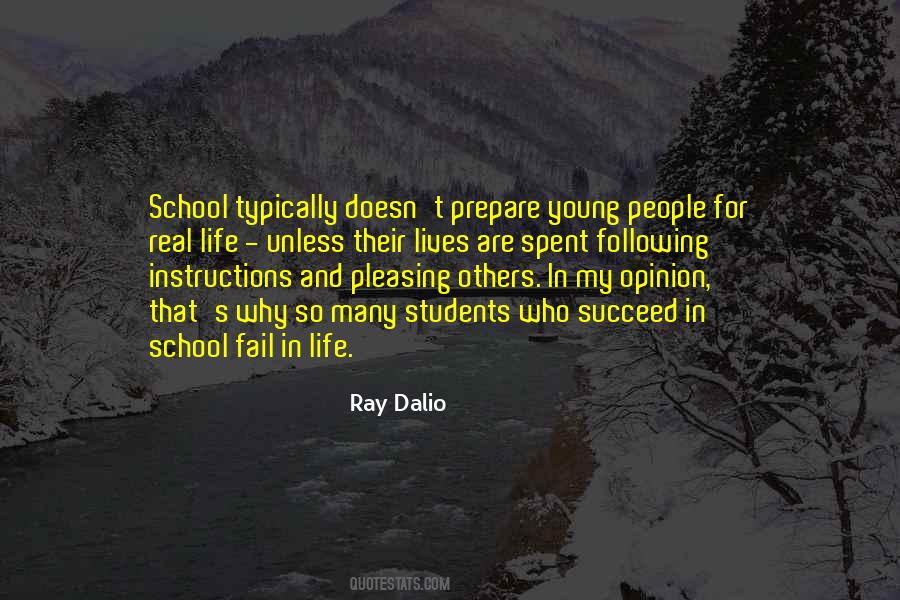 Ray Dalio Quotes #874251
