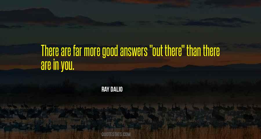 Ray Dalio Quotes #986325