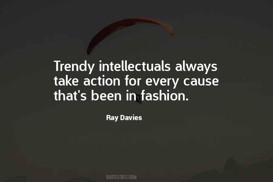 Ray Davies Quotes #10267