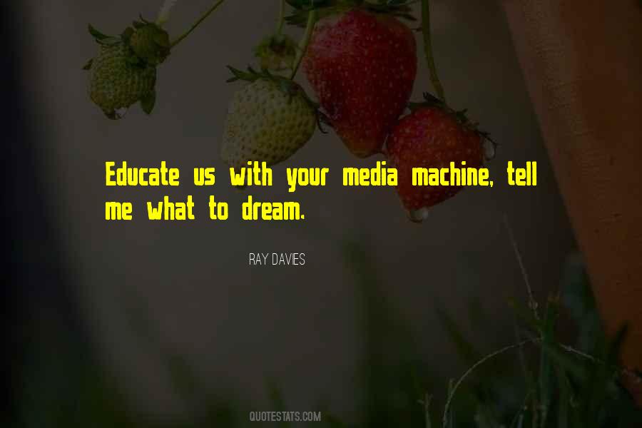Ray Davies Quotes #1039994