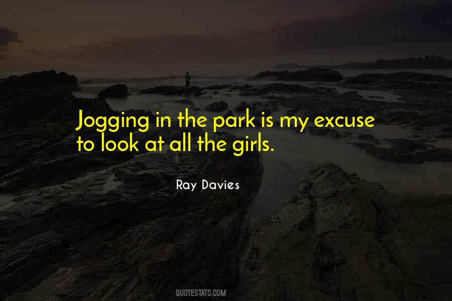 Ray Davies Quotes #108952