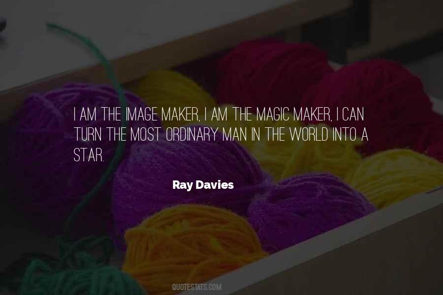 Ray Davies Quotes #1098977