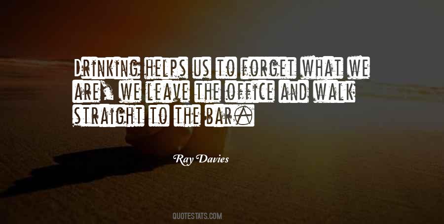 Ray Davies Quotes #1217179