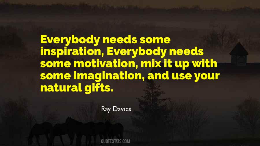 Ray Davies Quotes #1323502