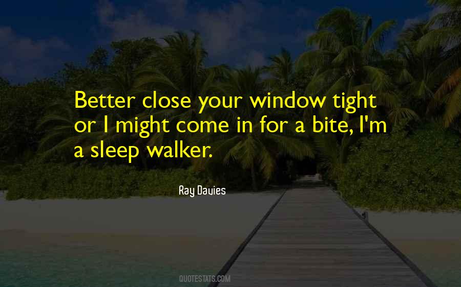 Ray Davies Quotes #1440210