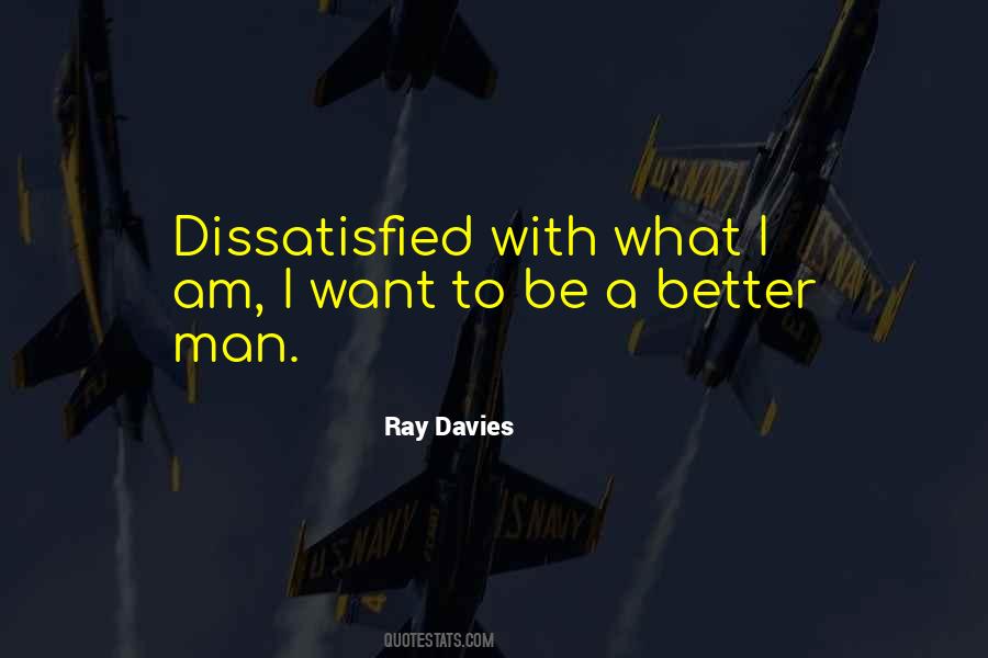 Ray Davies Quotes #146726