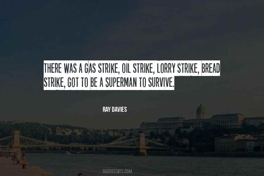 Ray Davies Quotes #1503173