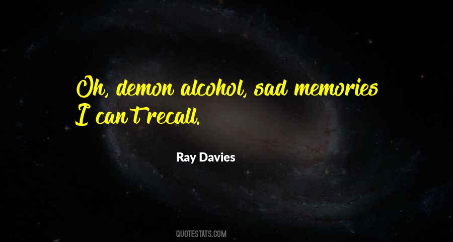 Ray Davies Quotes #1792248