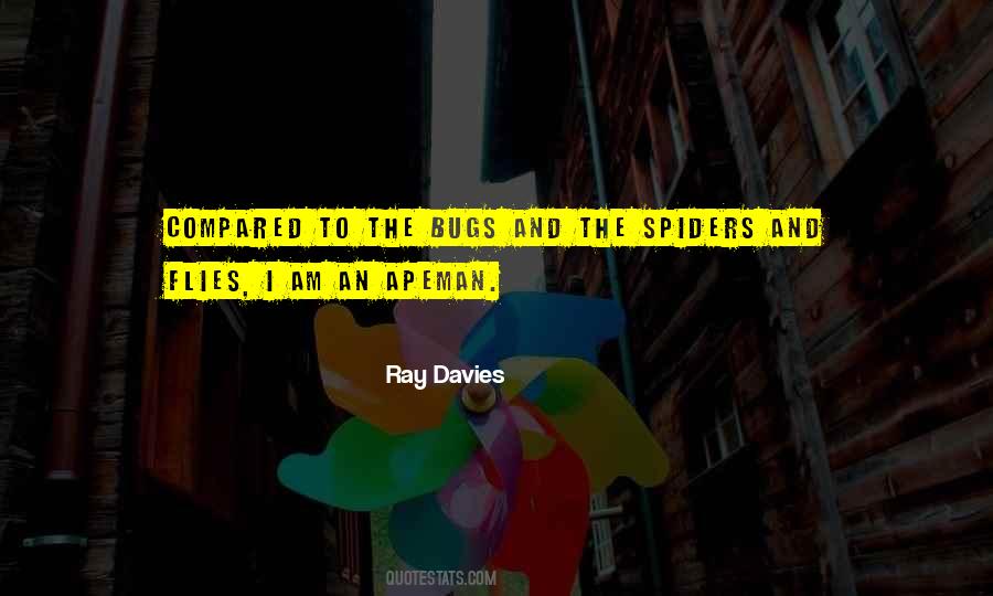 Ray Davies Quotes #1833386