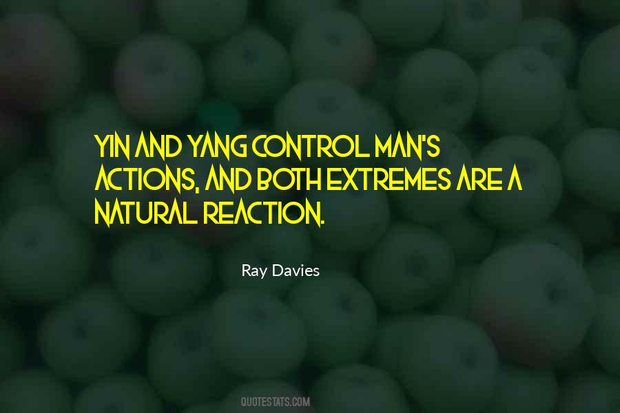 Ray Davies Quotes #668866