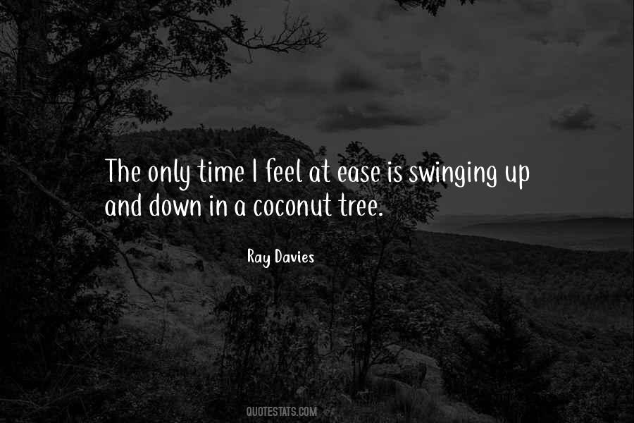 Ray Davies Quotes #712817