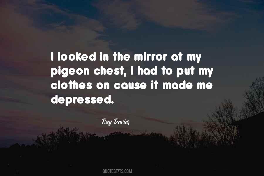 Ray Davies Quotes #77517