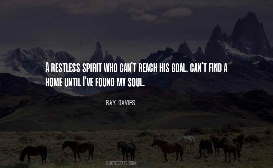 Ray Davies Quotes #854751