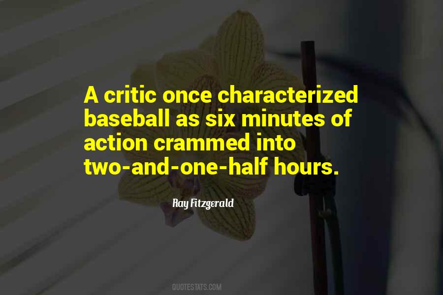 Ray Fitzgerald Quotes #359929 Ray Fitzgerald Quotes #359929