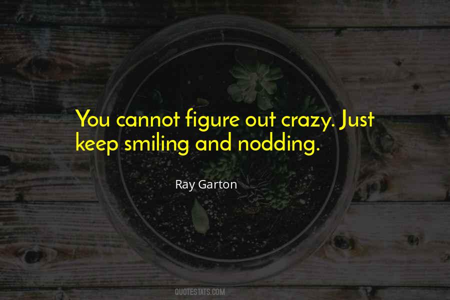 Ray Garton Quotes #613653