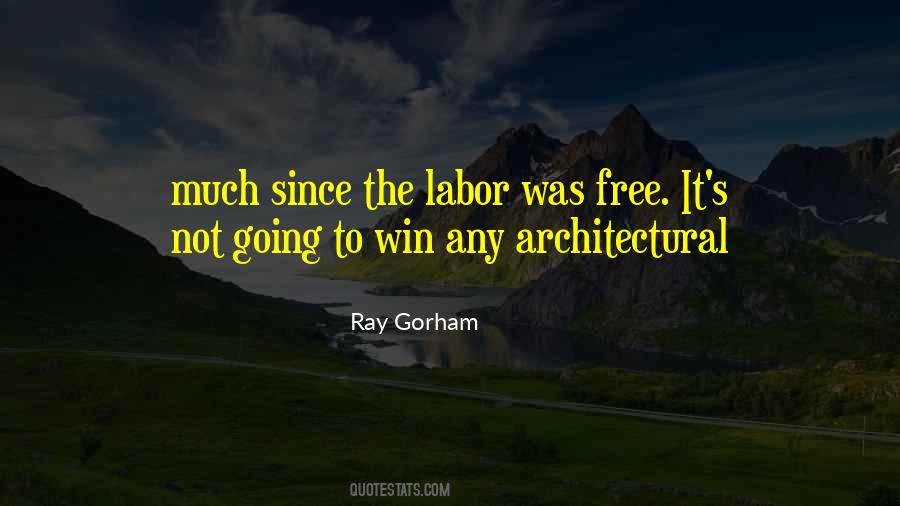 Ray Gorham Quotes #596728 Ray Gorham Quotes #596728