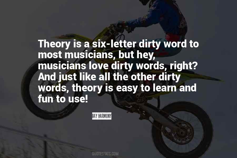 Ray Harmony Quotes #1792720 Ray Harmony Quotes #1792720