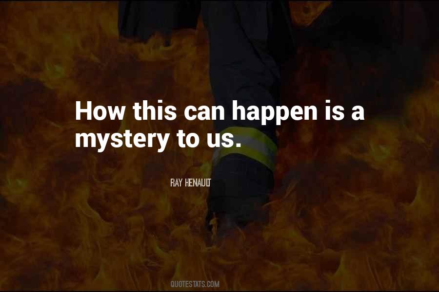 Ray Henault Quotes #1491163 Ray Henault Quotes #1491163