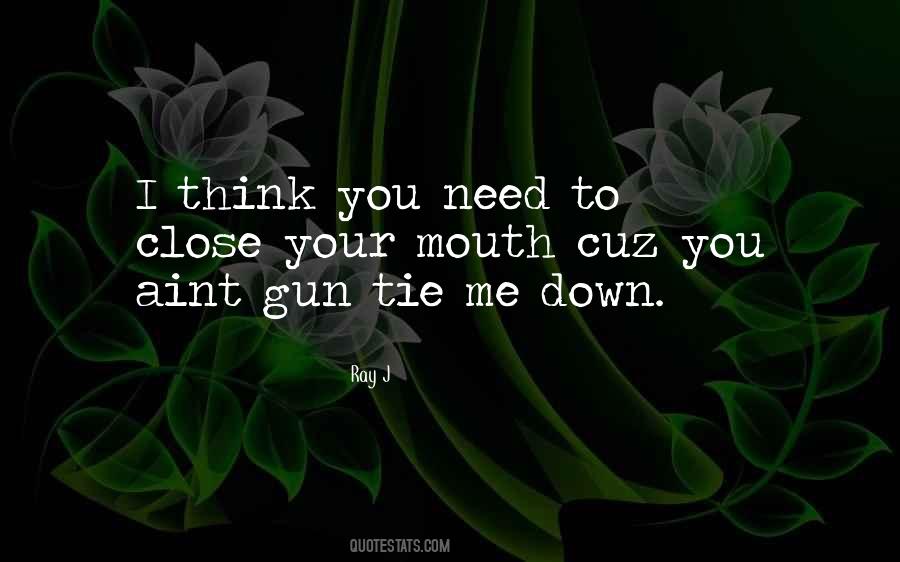 Ray J Quotes #1701043 Ray J Quotes #1701043