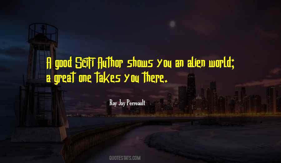 Ray Jay Perreault Quotes #336269 Ray Jay Perreault Quotes #336269