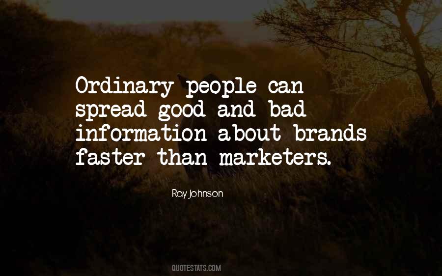 Ray Johnson Quotes #1562443 Ray Johnson Quotes #1562443