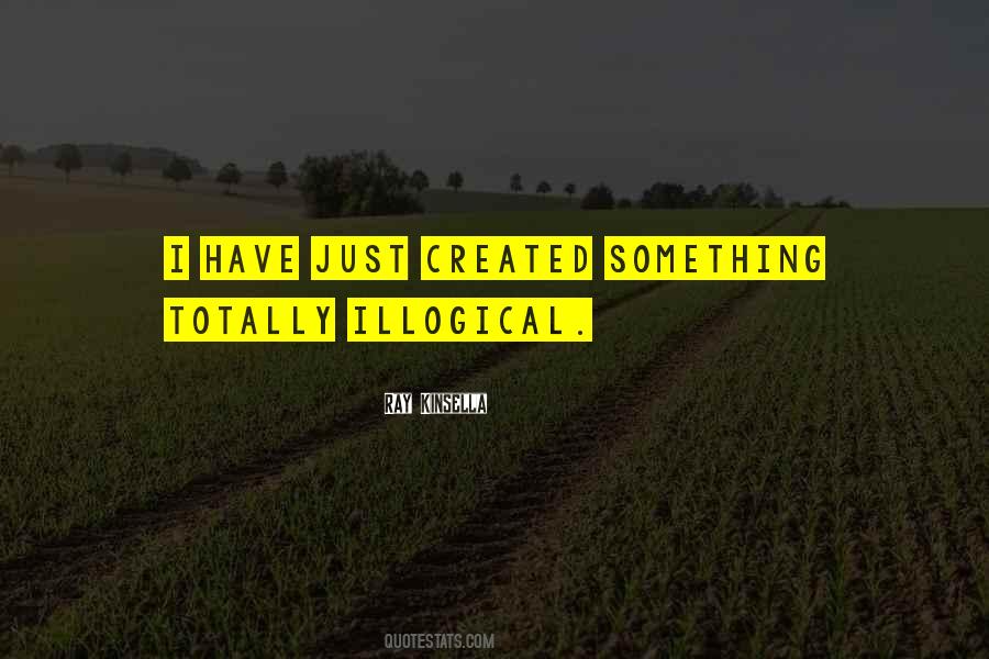 Ray Kinsella Quotes #1437401