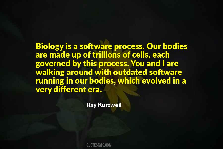 Ray Kurzweil Quotes #1004227