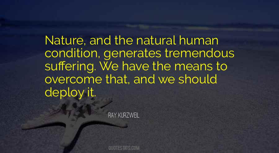 Ray Kurzweil Quotes #1204559