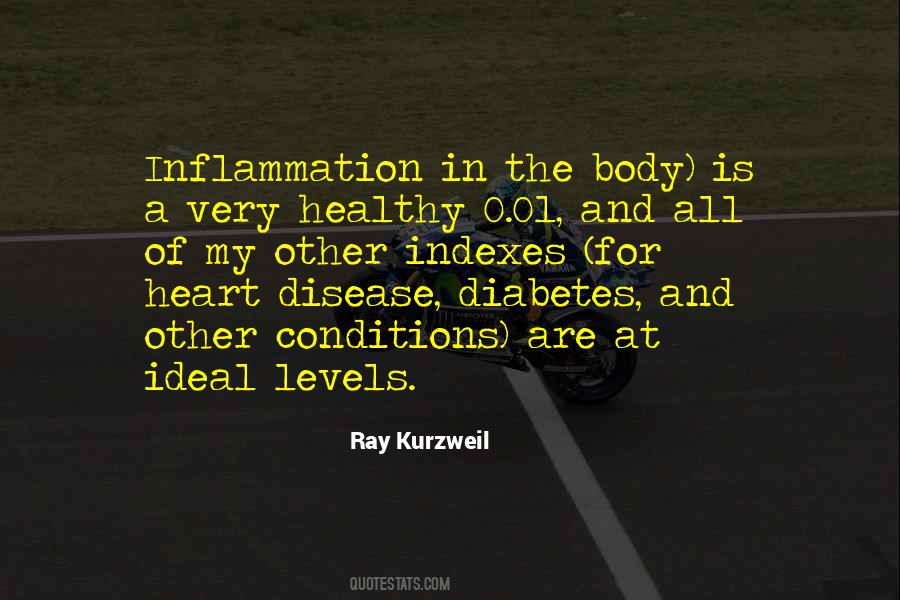 Ray Kurzweil Quotes #1221581