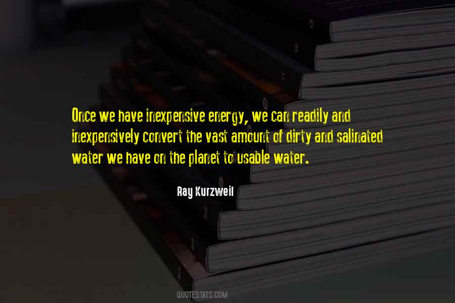 Ray Kurzweil Quotes #1265727