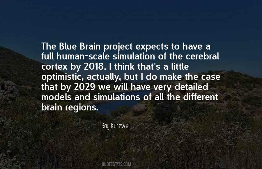 Ray Kurzweil Quotes #1266900