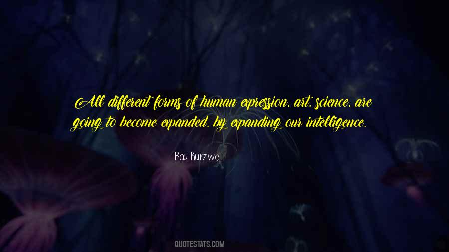 Ray Kurzweil Quotes #1387987