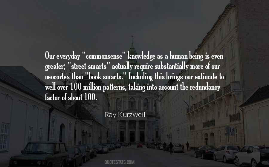 Ray Kurzweil Quotes #1527680