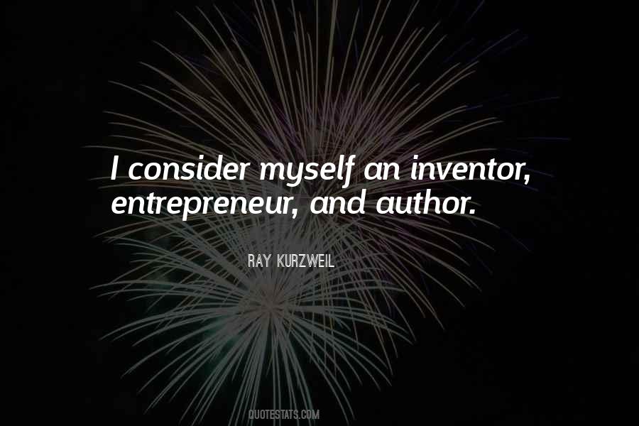 Ray Kurzweil Quotes #1639902