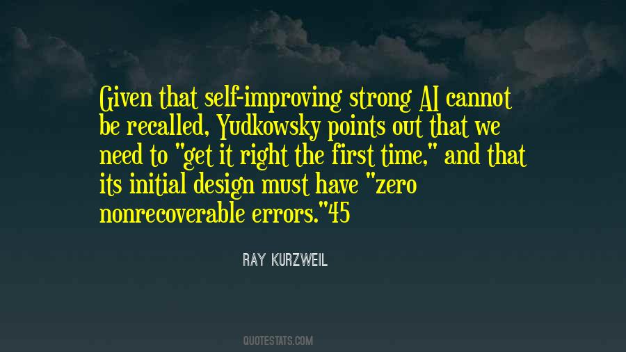 Ray Kurzweil Quotes #192305