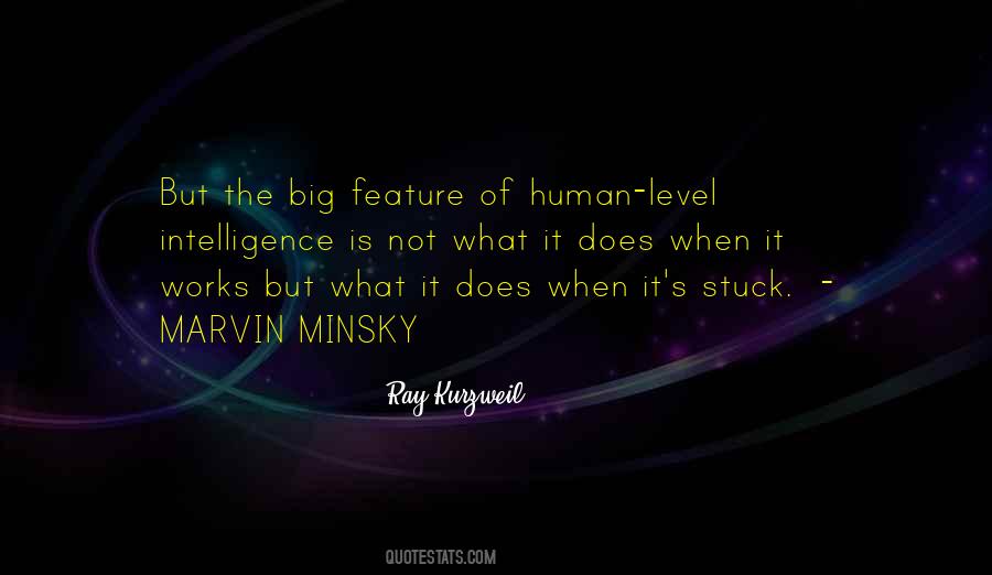 Ray Kurzweil Quotes #298815