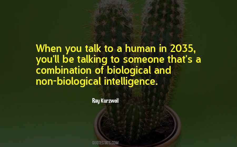 Ray Kurzweil Quotes #597109
