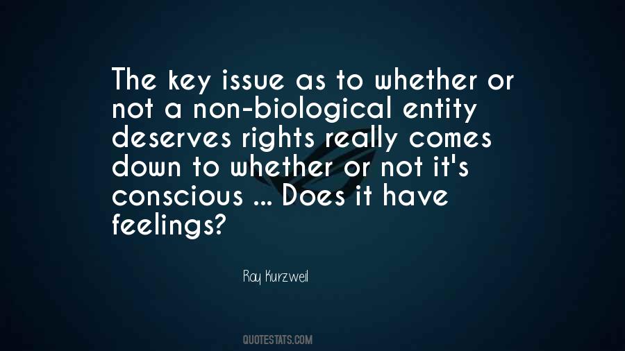 Ray Kurzweil Quotes #700596