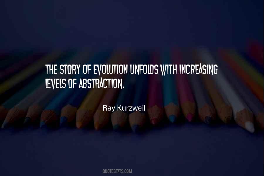 Ray Kurzweil Quotes #82188