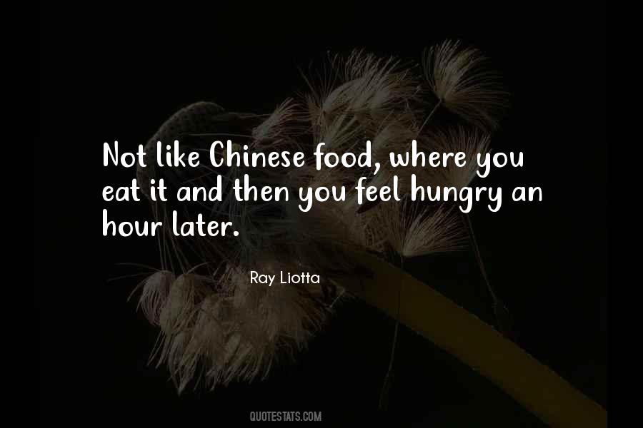 Ray Liotta Quotes #1042831