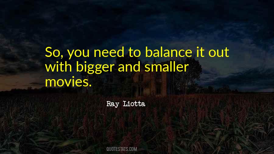 Ray Liotta Quotes #1121250