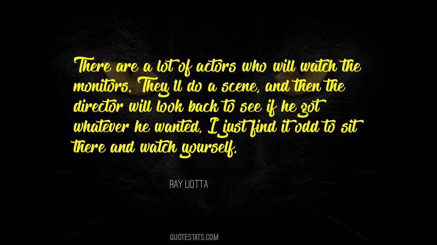 Ray Liotta Quotes #163306