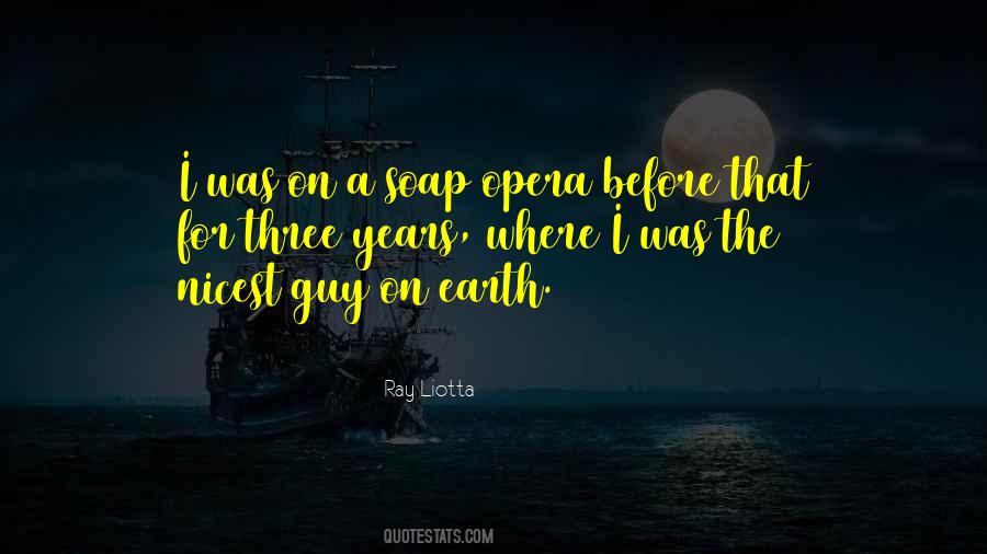 Ray Liotta Quotes #1769156