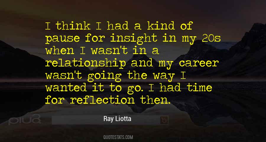 Ray Liotta Quotes #1846344