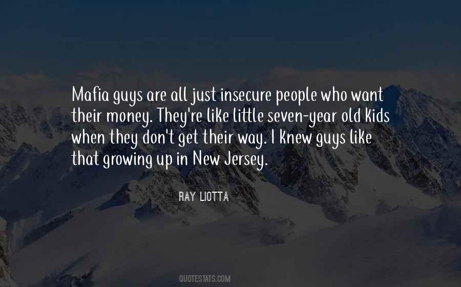 Ray Liotta Quotes #241123