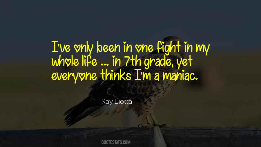 Ray Liotta Quotes #433456